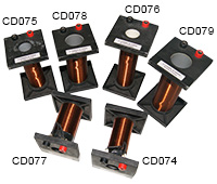 Induction Coil Sets