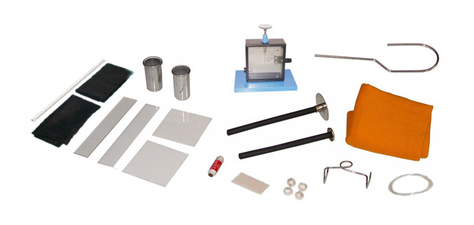 Electrostatic Kit