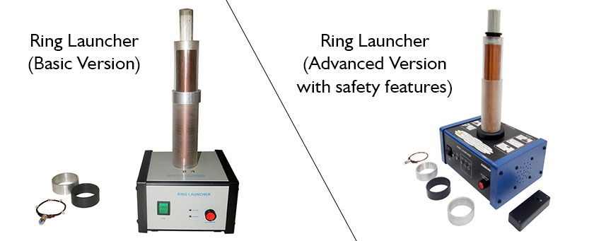 Ring Launcher