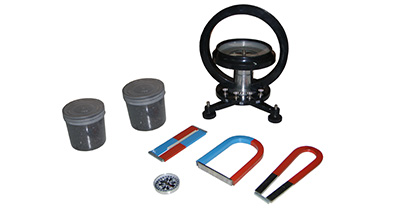 Kit for Magnetism Experiments