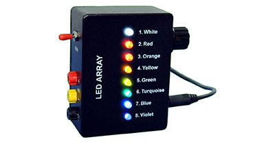 LED Array Kit