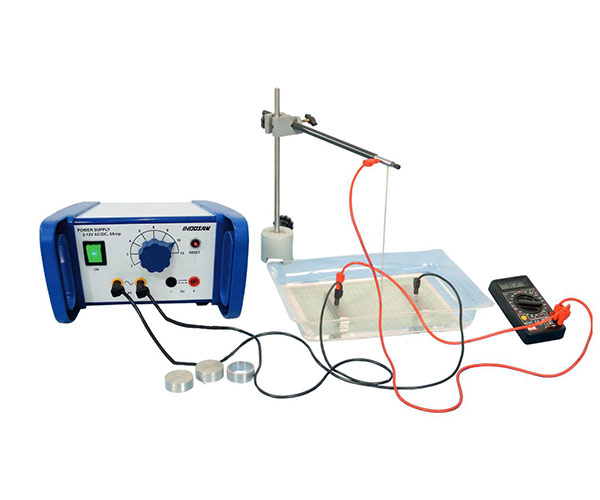 Field-Lines-&-Equipotential-Lines-
