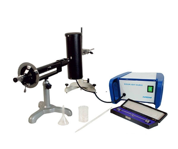 LAURENTS-HALF-SHADE-POLARIMETER-SK018-