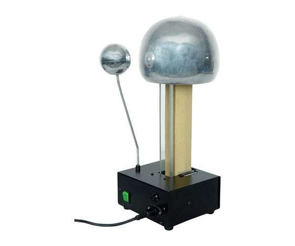 Van de Graaff Generator Electrical SH502