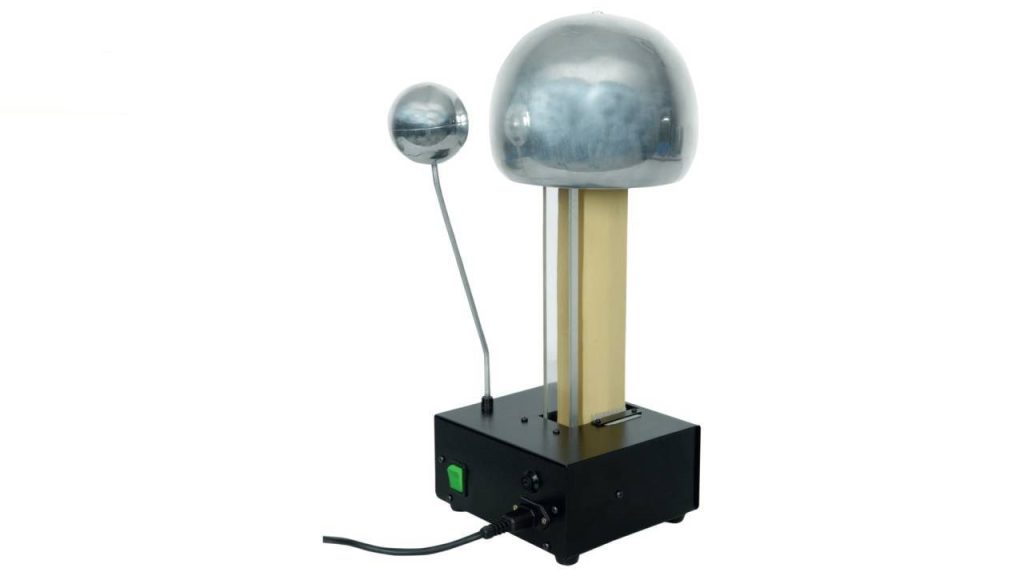 Van de Graaff Generator Electrical SH502