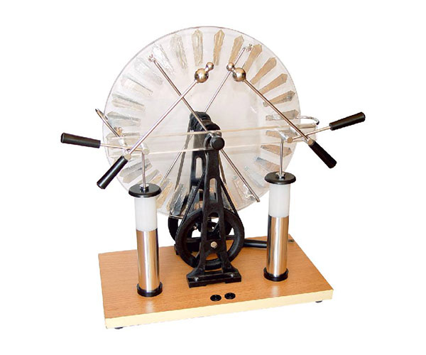 Wimshurst Machine SE164