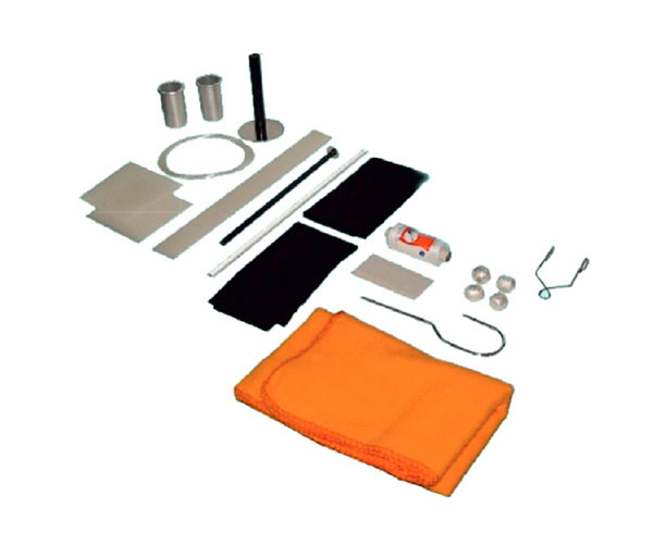 Electrostatics-kit-SH545