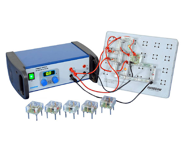 Basic Logical Operations SJ257