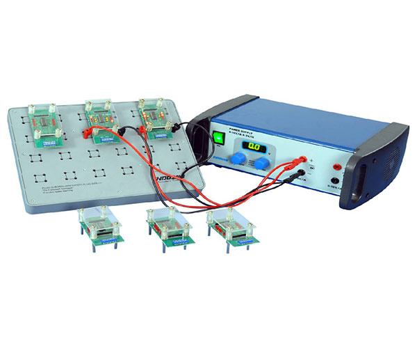COMBINATORIAL-&-SEQUENTIAL-CIRCUITS-SJ255-