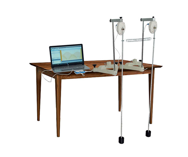 Coupled-Pendulum-Oscilltions-SK067-Sk067A