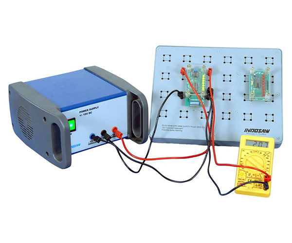 Digital Control SJ263