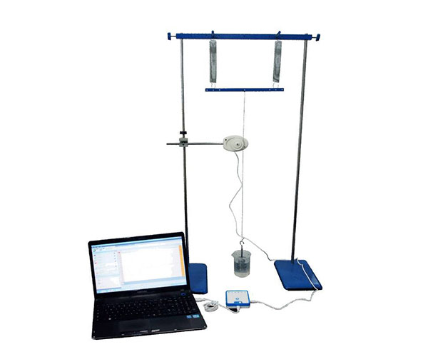 Damping-Oscillation-in-Various-Medium-SK066-