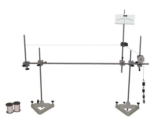 Elastic and Plastic Deformation SK050