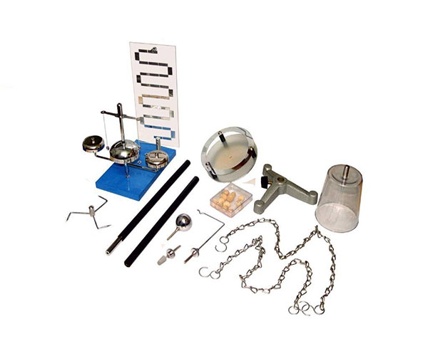 Electrostatics-kit-SE972