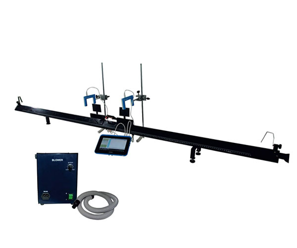 Linear-air-track-with-Data-Logging-SK076
