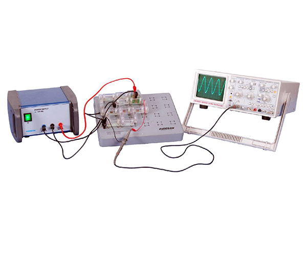 Op-Amp as Oscillator SJ258