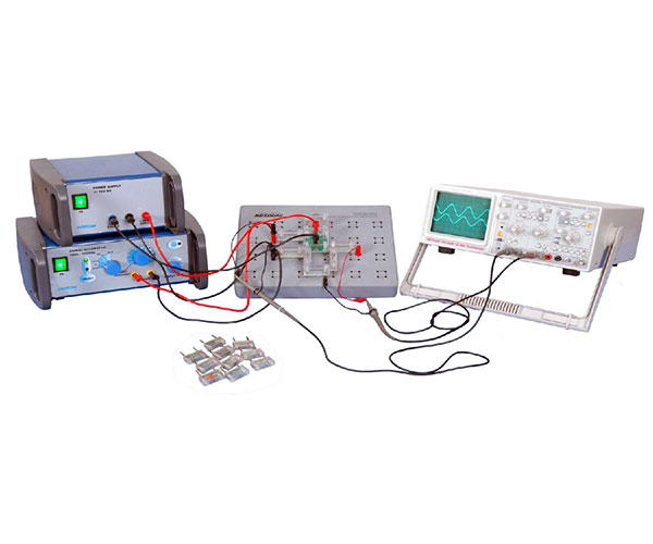 Operational Amplifier SJ260