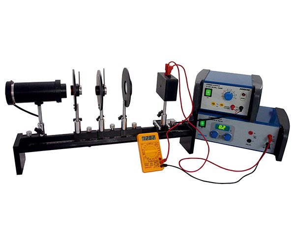 Photoconductivity SK007