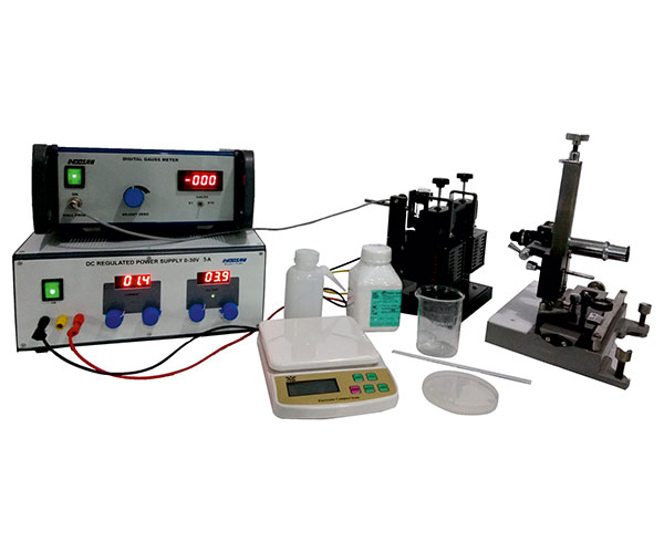 Quinck's Tube Method SK069