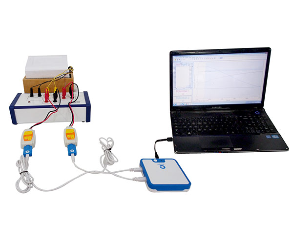 Superconductivity Experiment Kit SK053