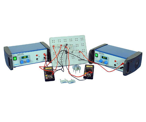 Special Diode Characteristics SJ261