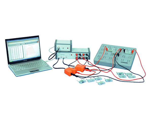 Study-of-resistance-diode-and-transistor-S0589-