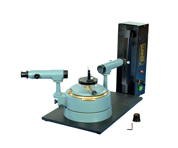 Balmer Series and Rydberg Constant SK043