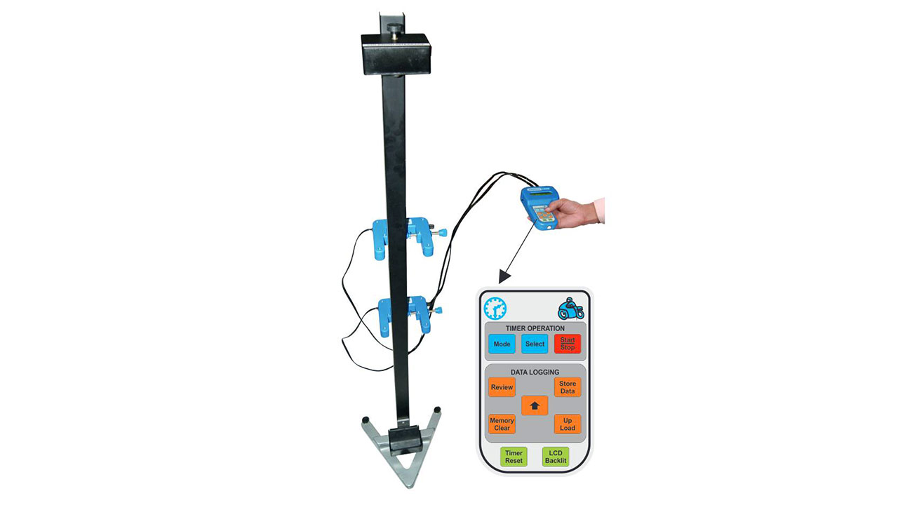 Free Fall Kit Free Fall Apparatus SK021 Physics Lab Equipment for ‘g’