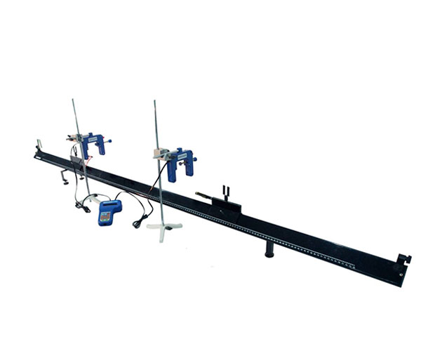 linear-air-track-with-digital-timer