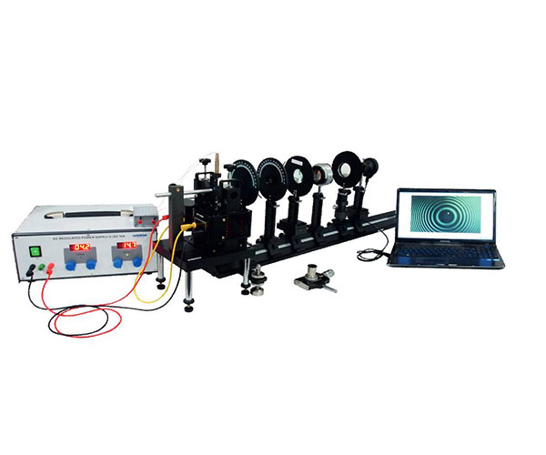 Zeeman Effect SK075/SK075A