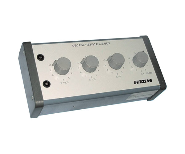 Decade Resistance Box SE090