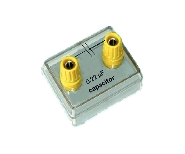 Capacitor