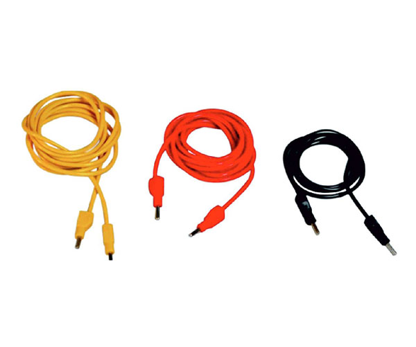Flexible Plug Lead Gun Type
