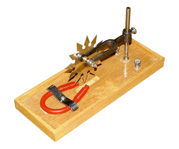 Barlow's Wheel SW128