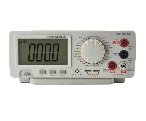 Bench Top Multimeter SV538