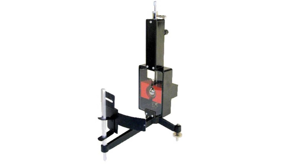 D’arsonval Galvanometer SE072