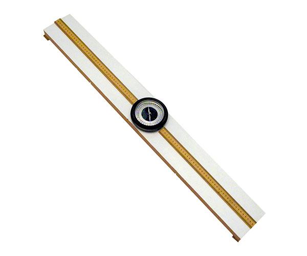 Deflection Magnetometer SE257