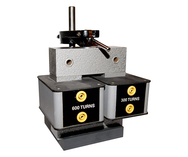 Demountable Transformer Base With Clamp SW290