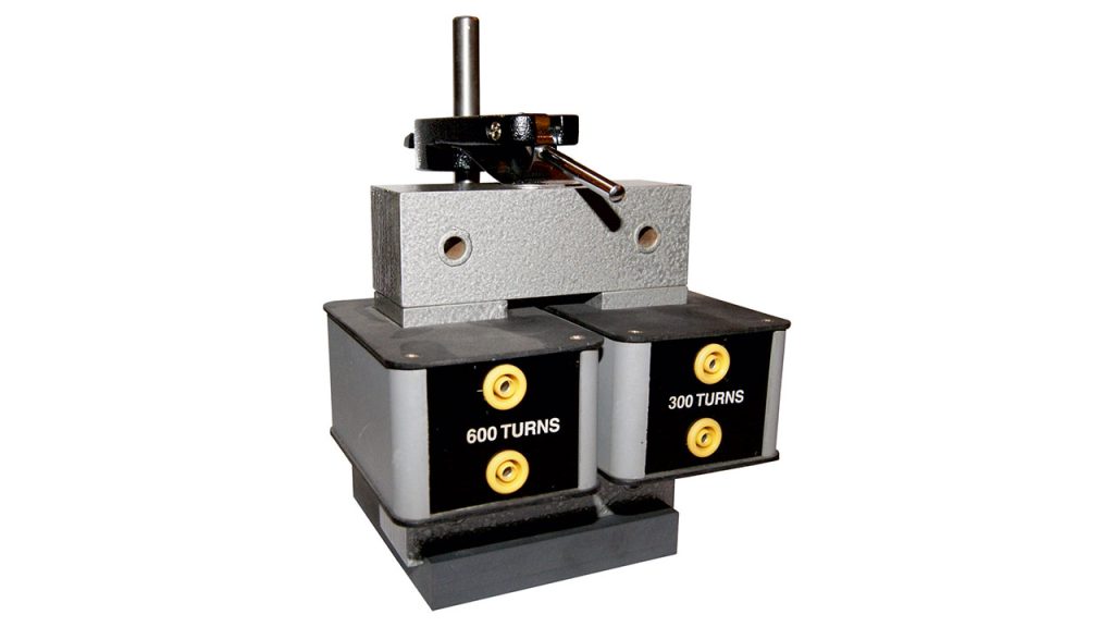 Demountable Transformer Base SW290-3 for Physics Lab