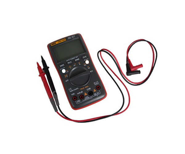 Digital Multimeter SE1134