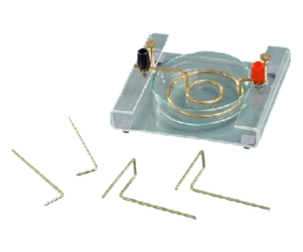 Electric Field Apparatus SH523