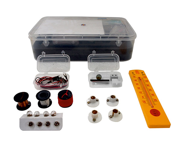 Electricity Kit SN250