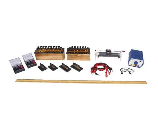Galvanometer Kit SV278