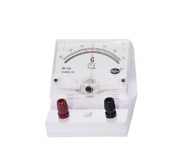 Galvanometer SG1033