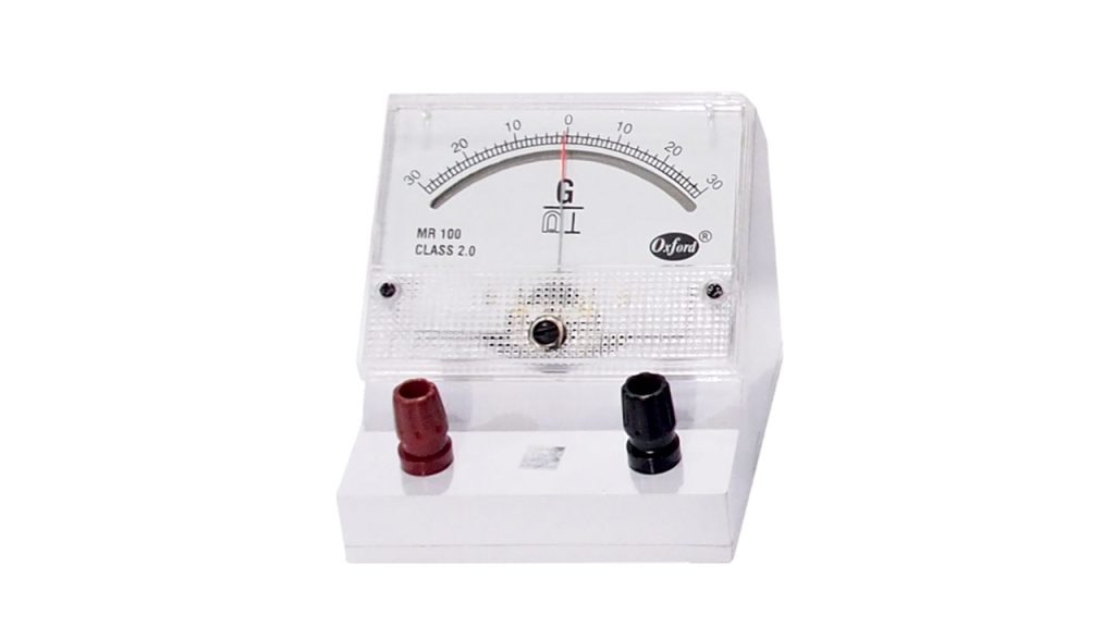 Galvanometer SG1033