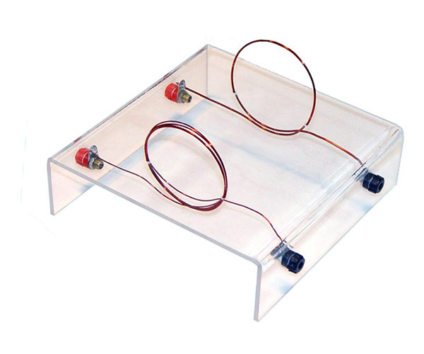 Magnetic Field Demonstration Coils SW428