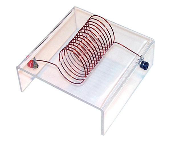 Magnetic Field Demonstration Coils SW429