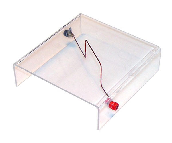 Magnetic Field Demonstration Coils SW430