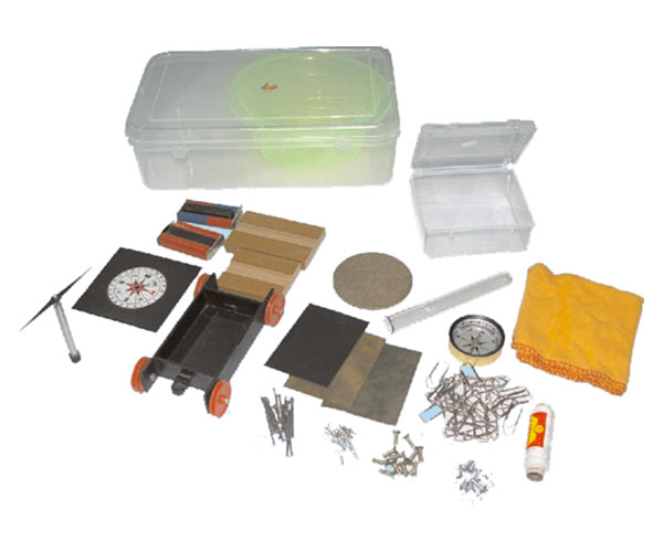 Magnetic Kit SN735