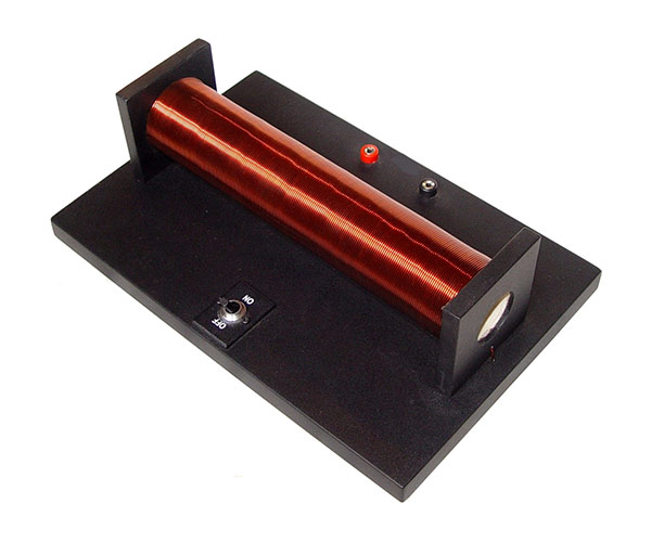 Magnetizing/ Demagnetizing Coil SH521